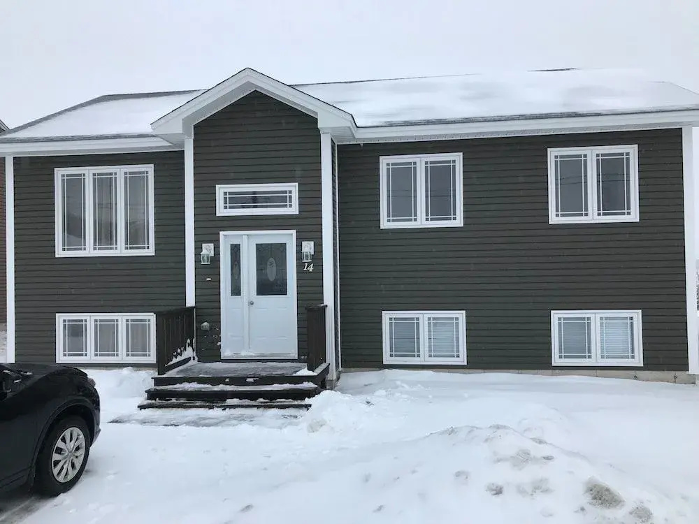 Riverview Suites
