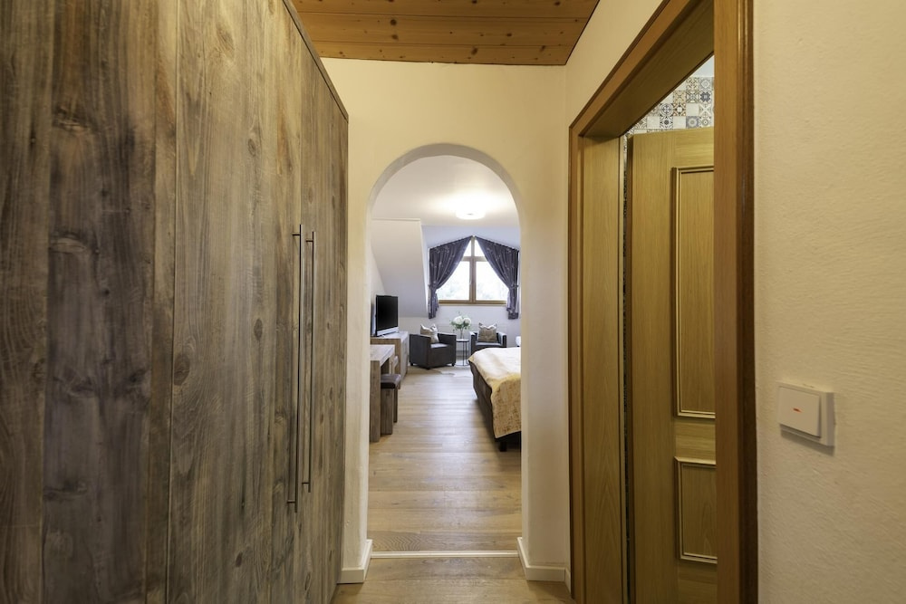 Hotel ZUM STERNENHOF - Chambres