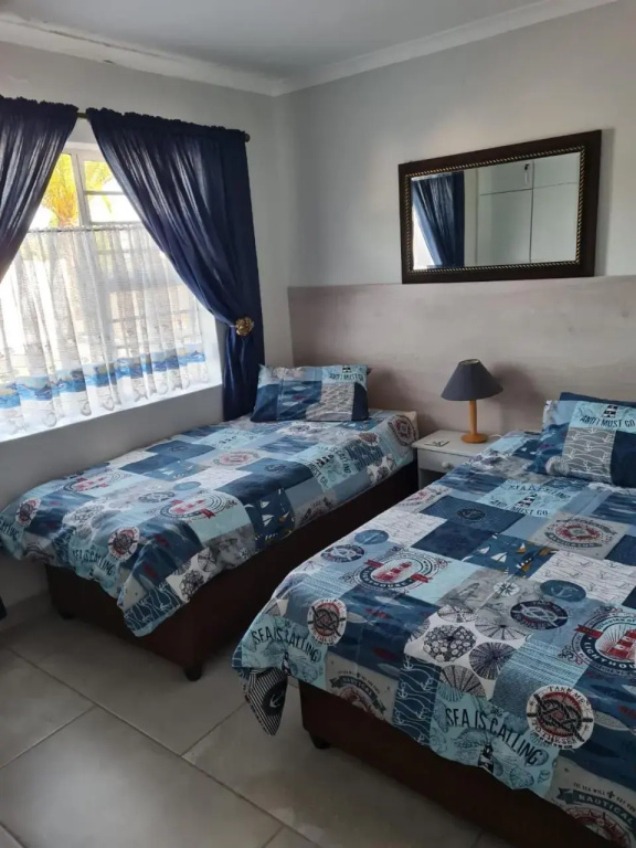 Flamingo Park Langebaan, 2 Bedroom Apartment
