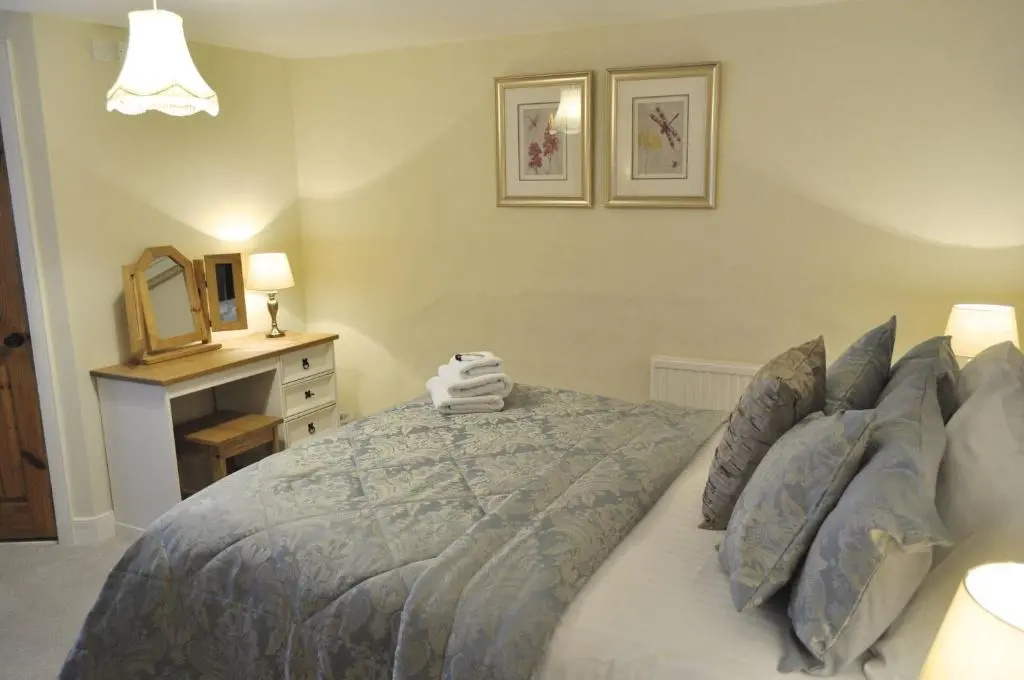 Luxury room