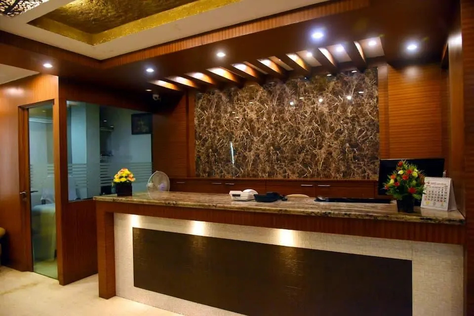 Hotel photo 12
