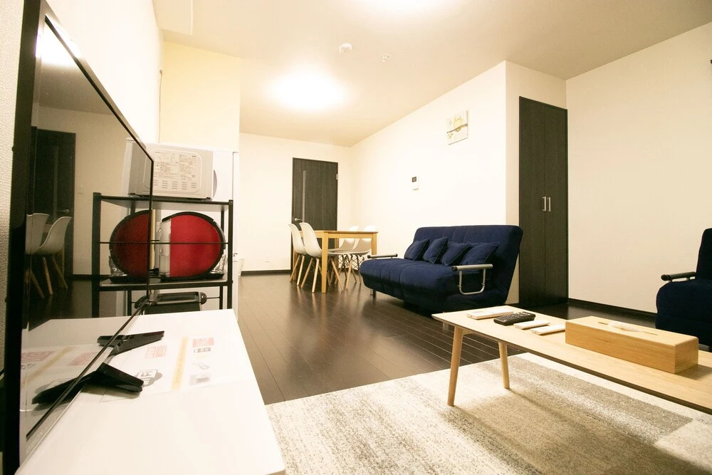 Sakuragawa no Nakatsu House near Umeda/Osaka station 사진 14