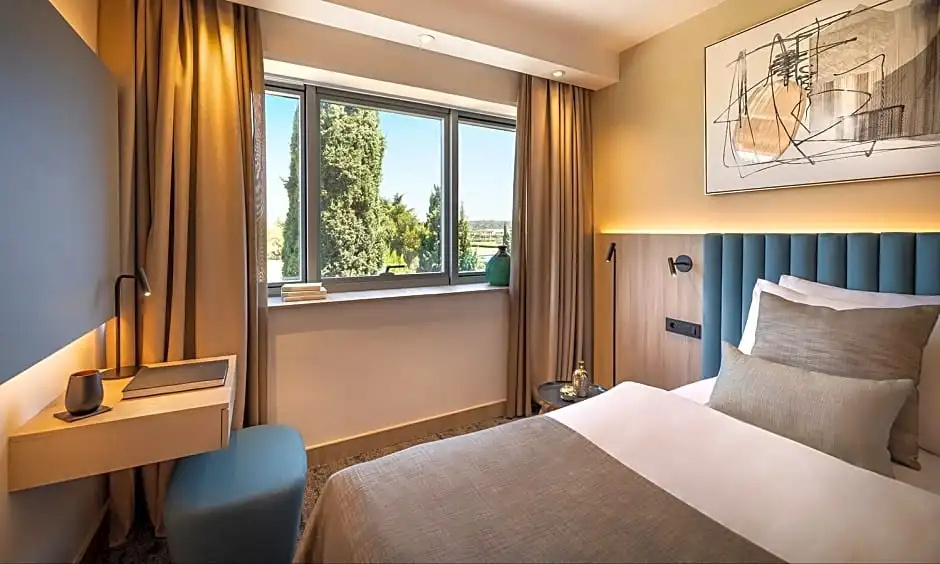 Aminess Vival Maestral Hotel - Chambres