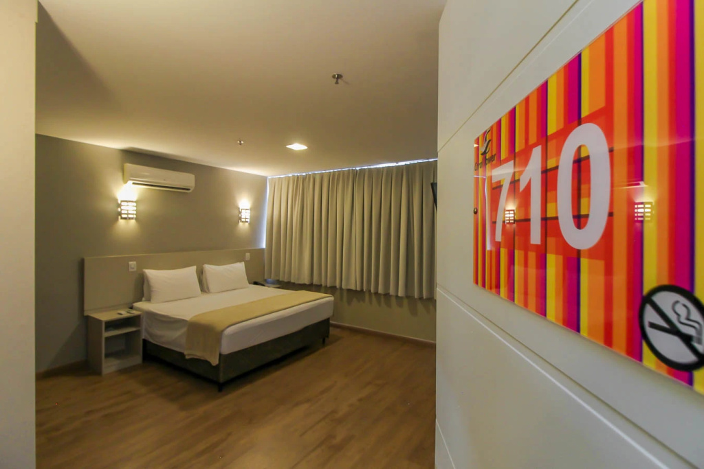 Coral Trade Hotel - Général