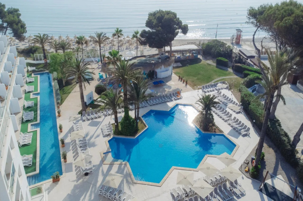 Hotel photo 17