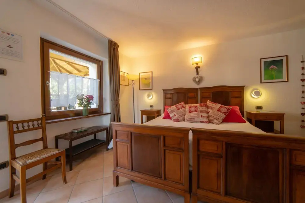 Superior room