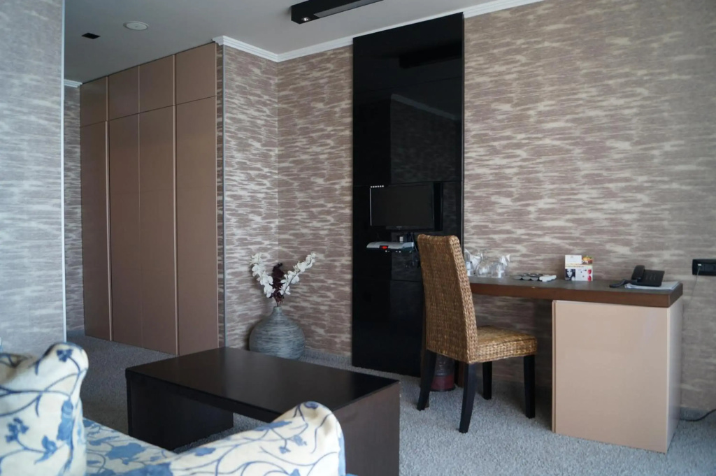 Regina Maria Design Hotel & SPA - фото 24