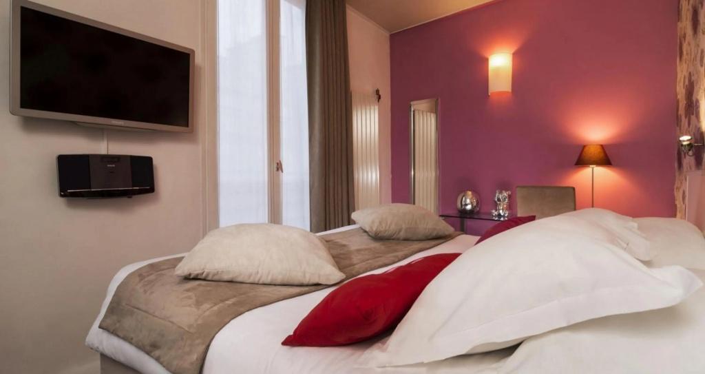 Hotel photo 26