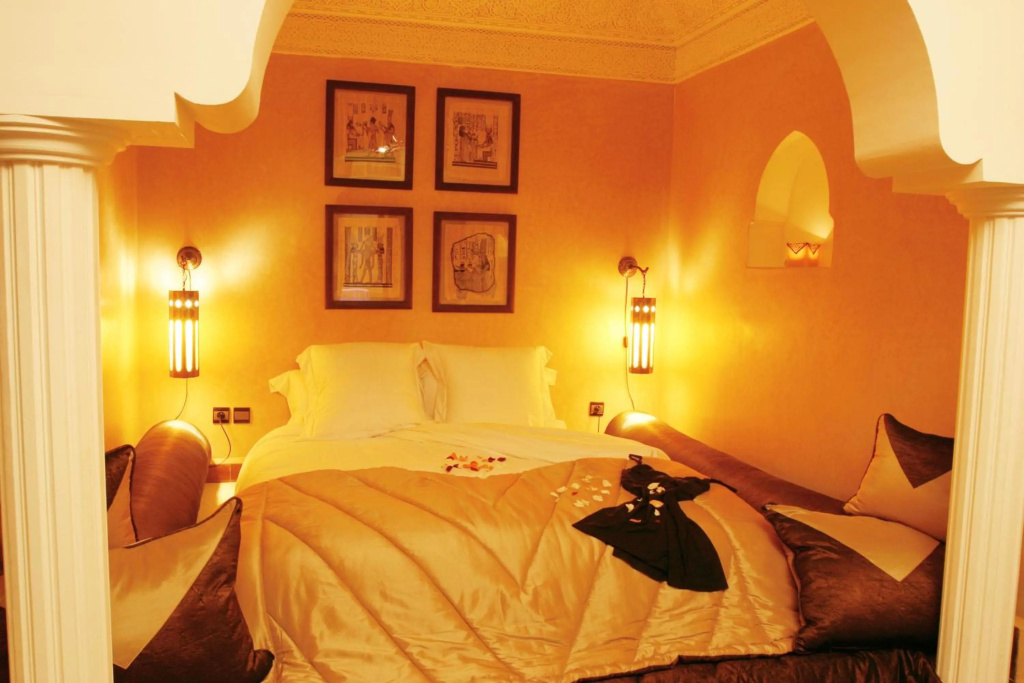 Riad 1001 Nuits