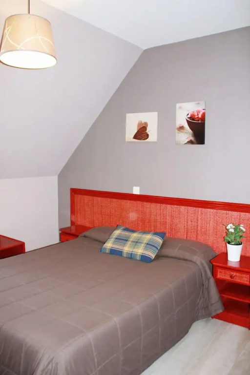 Grand Studio with balcony