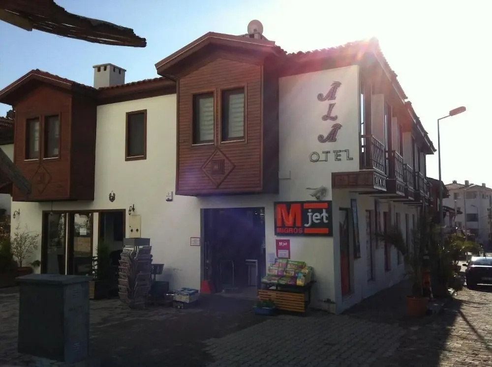 Hotel photo 1