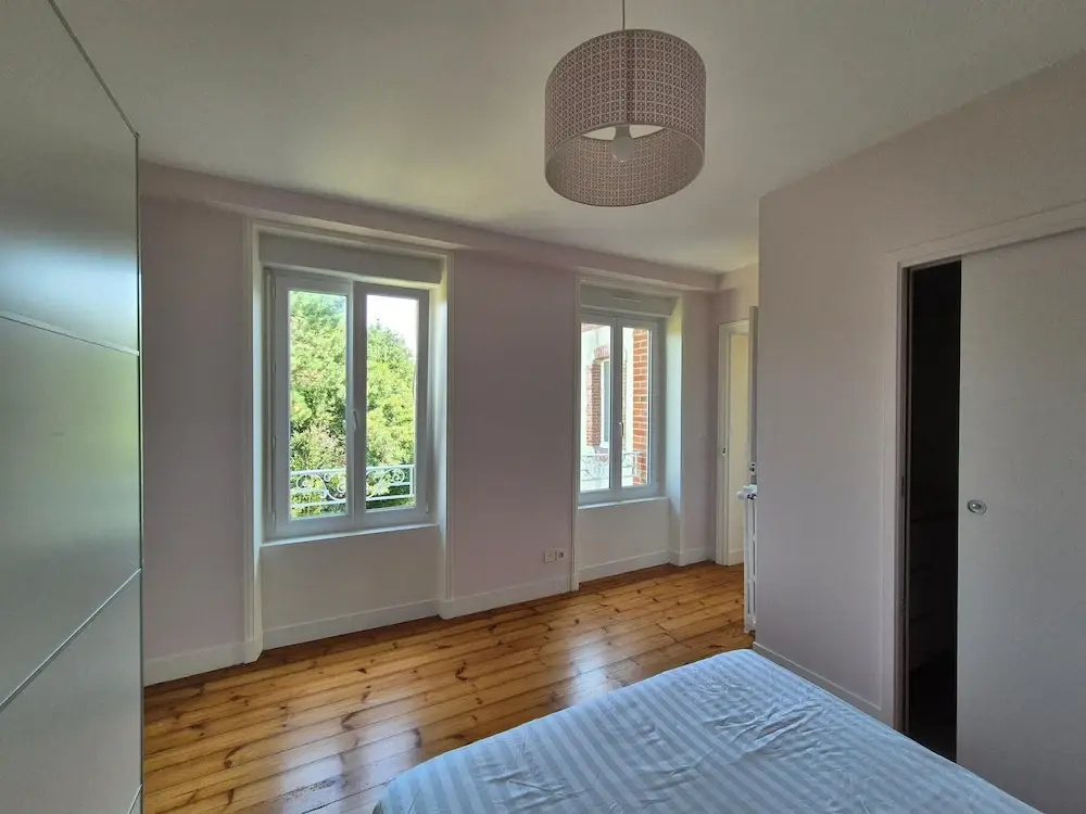 Afficher la photo 6 — Charming House Close to the Centre in Granville