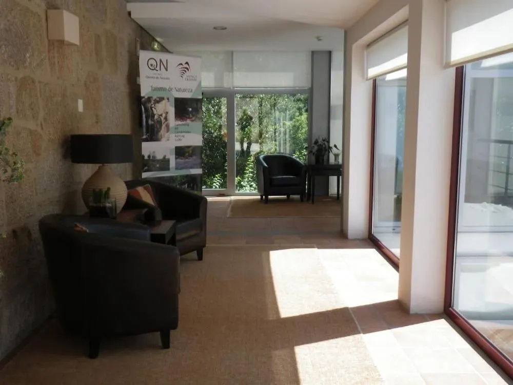 Hotel Rural Quinta de Novais - Général