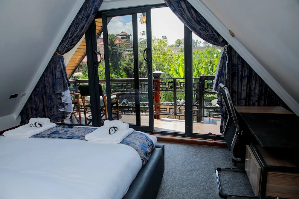 Hotel photo 7