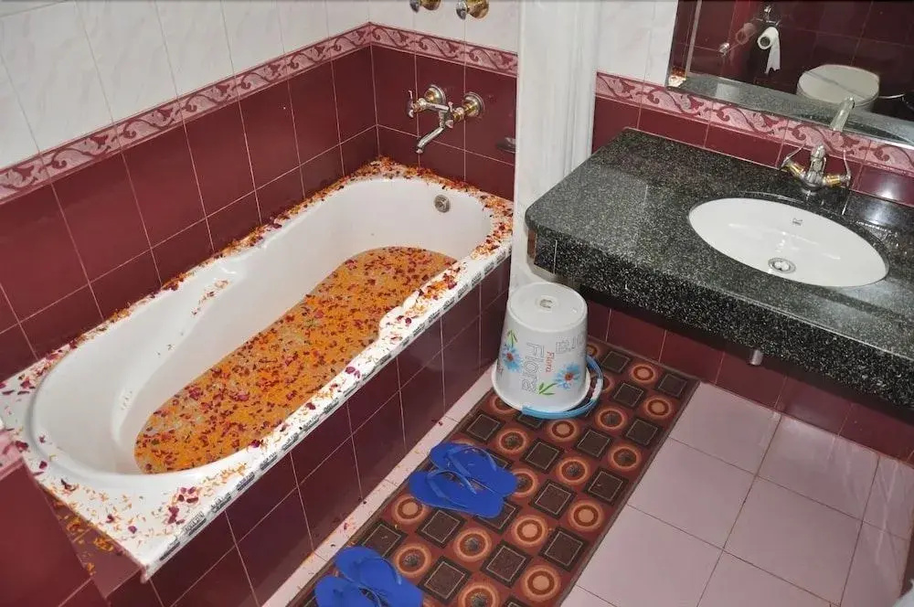 Hotel photo 16