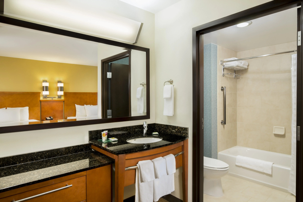 Hyatt Place Houston/Sugar Land - Général