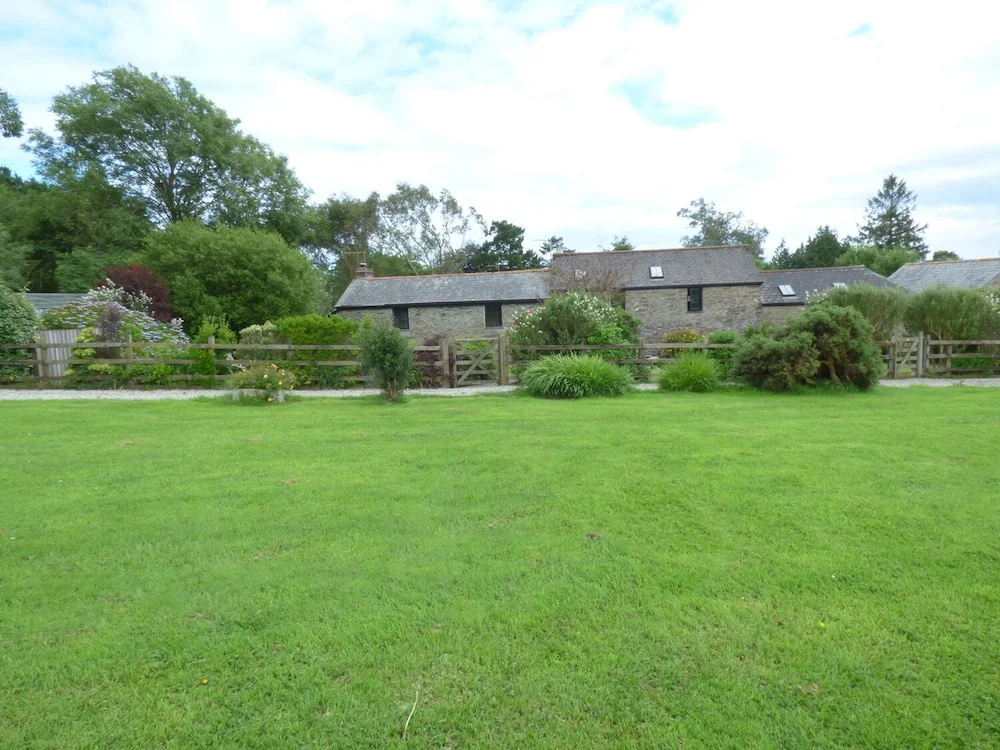 Meadow Cottage