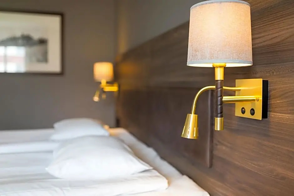 Home Hotel Uman - Chambres