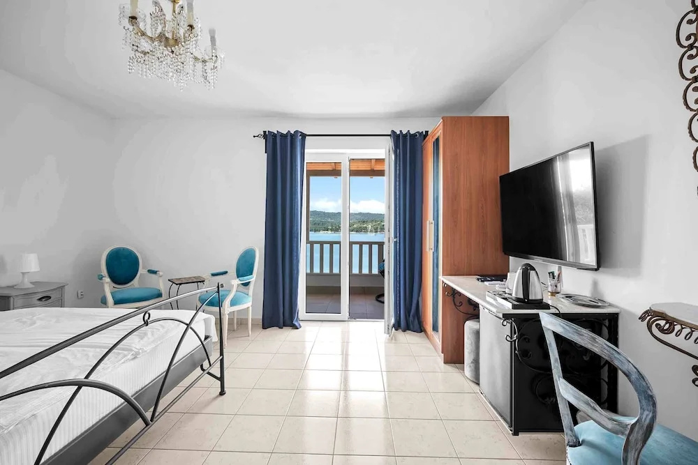 Boutique Guesthouse Sveti Petar - Chambres