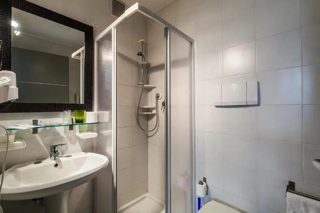 Hibiscus Hotel Residence - Chambres