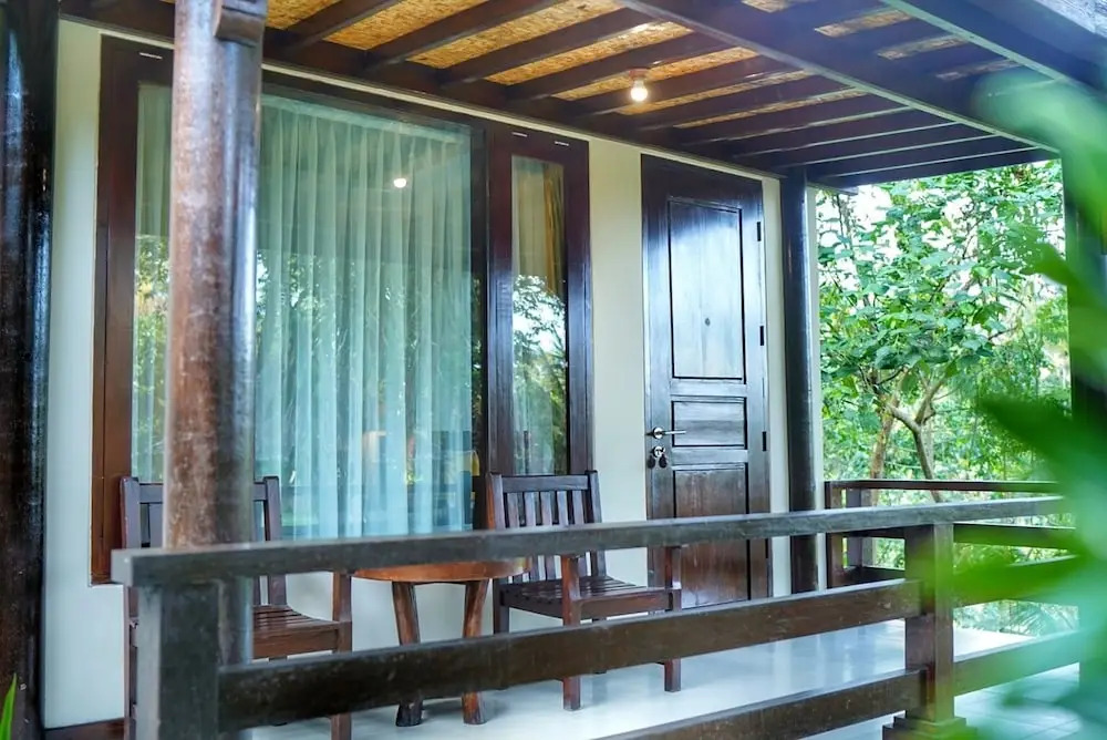 Beji Ubud Resort