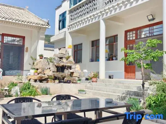 Jingyuan Hometown Farmhouse B&B
