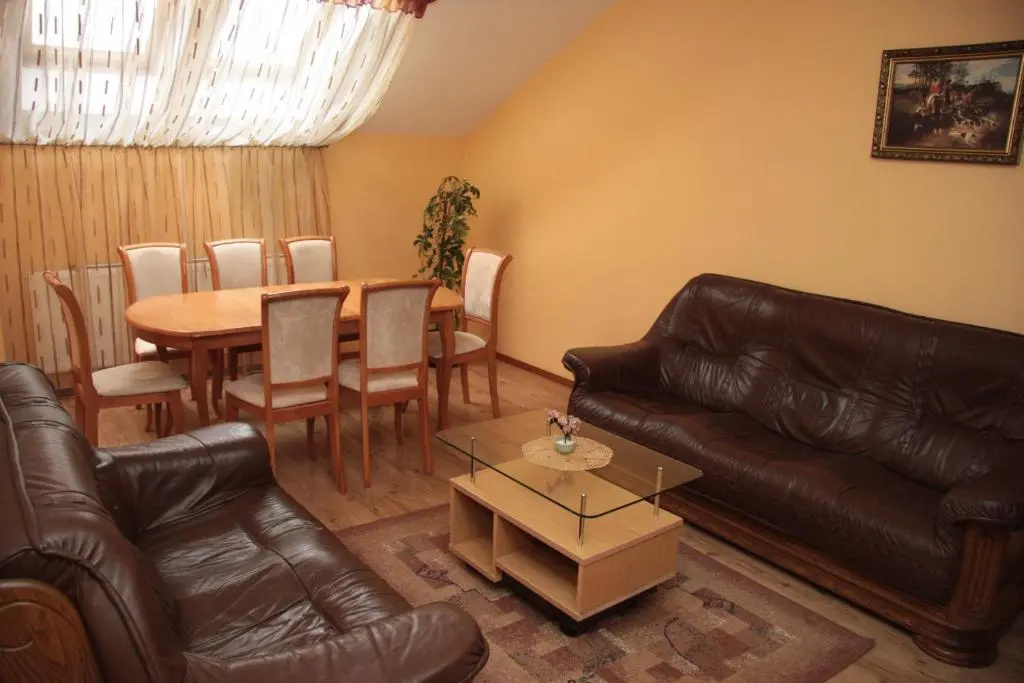 Turne Hotel - Chambres