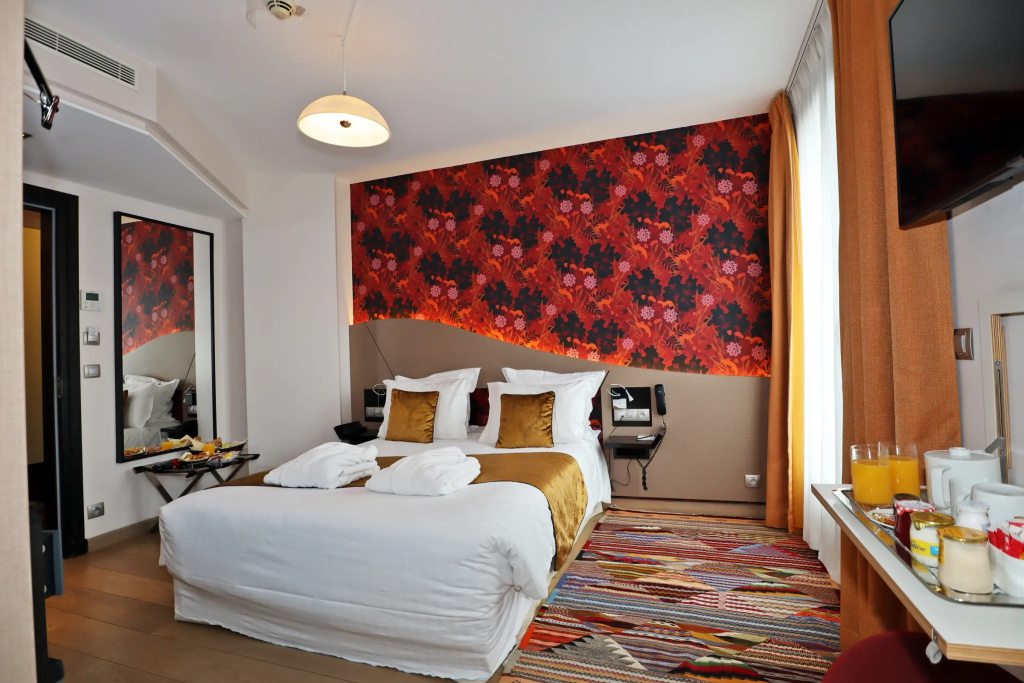 Hotel photo 3