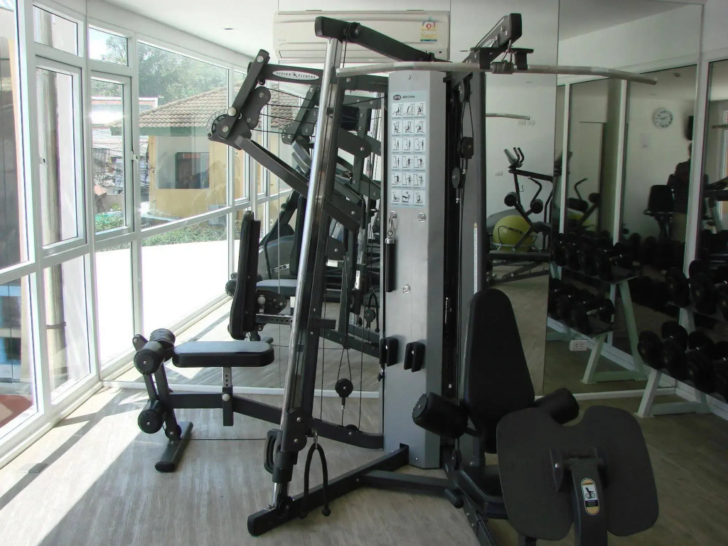Hotel photo 16
