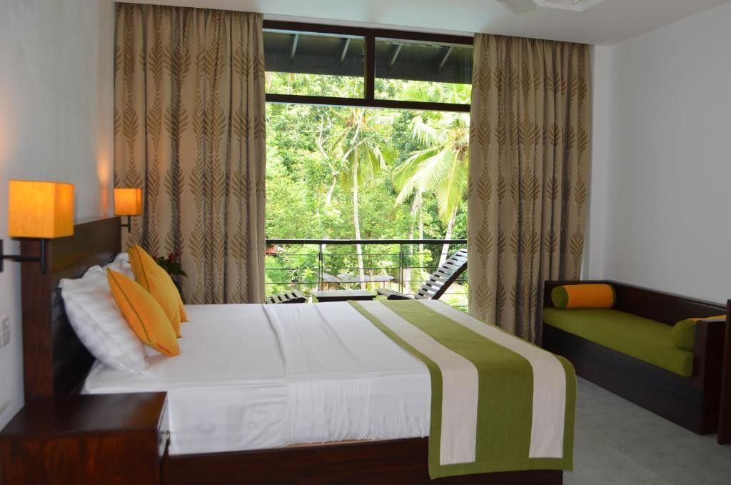 Nature Trails Boutique Hotel