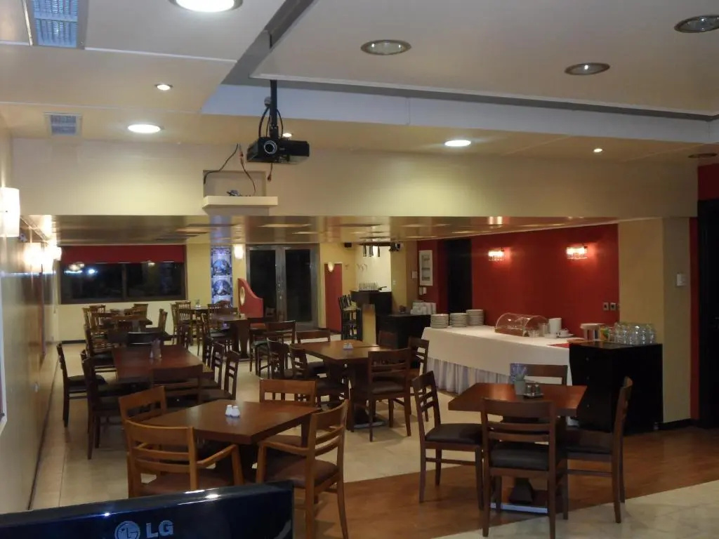 Hotel photo 21