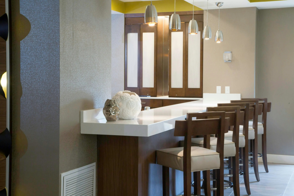 TownePlace Suites Oxford - Général
