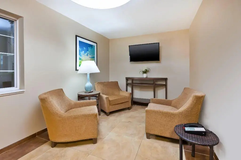 Candlewood Suites Huntersville-Lake Norman