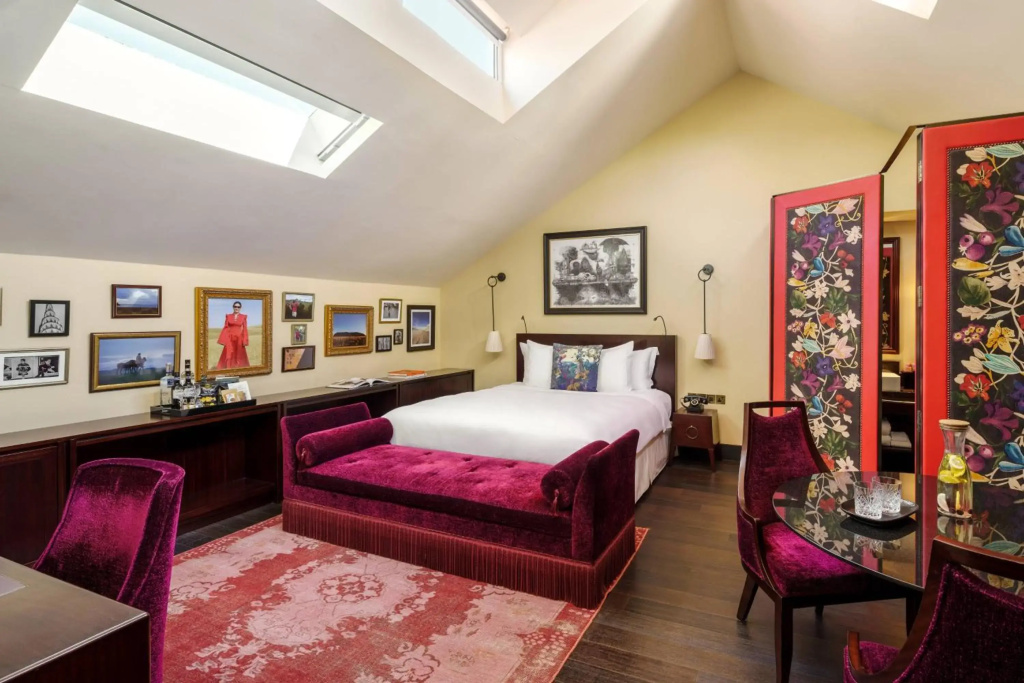 The Vagabond Club, Singapore, a Tribute Portfolio Hotel - Général