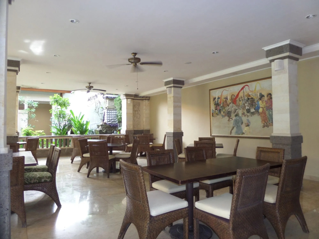 Asri Jewel Villas & Spa - фото 23