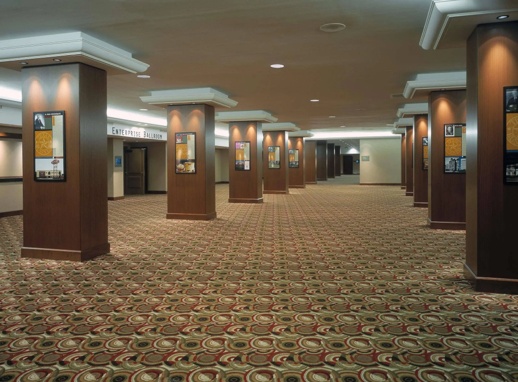 Hyatt Regency DFW International Airport - Adjacent to Terminal C - Général