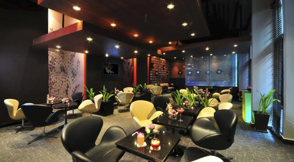 Tara Angkor Hotel - Général