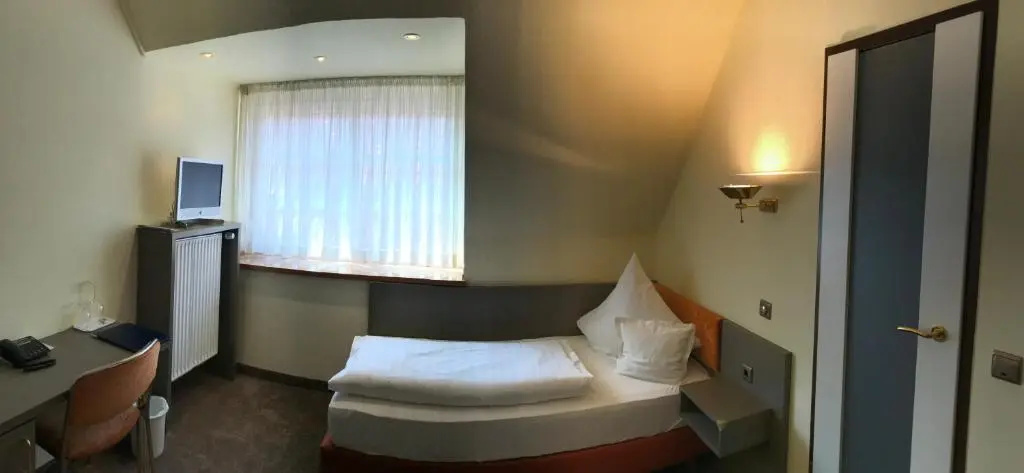 Hotel Im Engel - Chambres