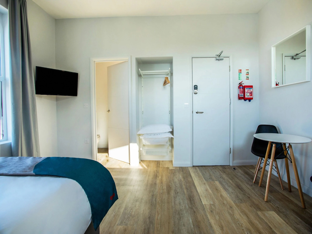 OYO Studiotel Great Yarmouth - Modern Hotel Apartments - Général