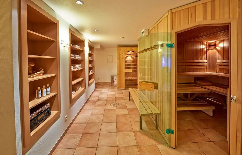 Hotel photo 7