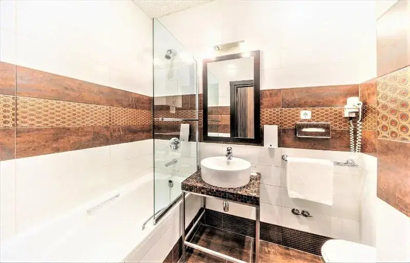 Rixwell Centra Hotel - Chambres