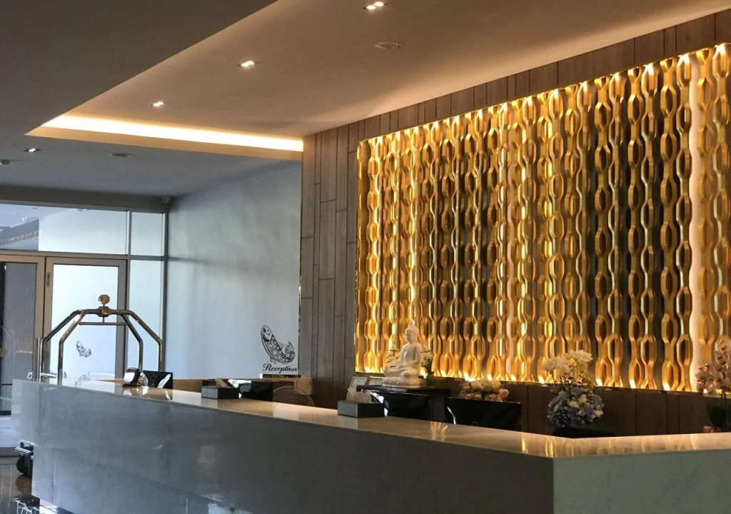 Hotel photo 22