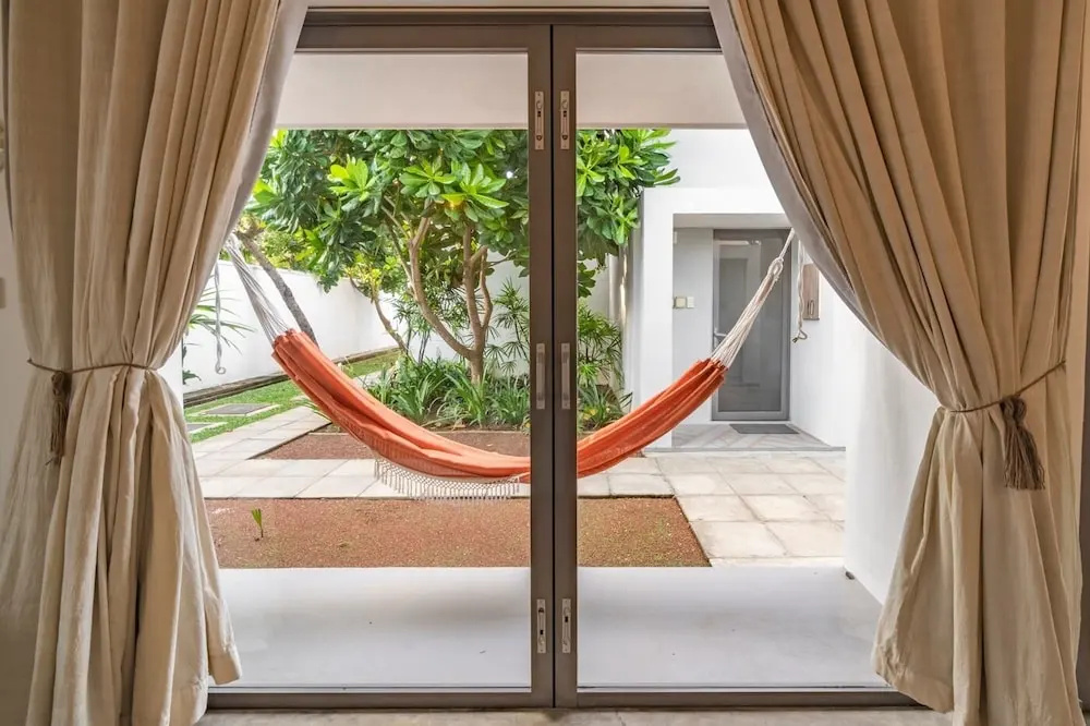 Balcony & Terrace