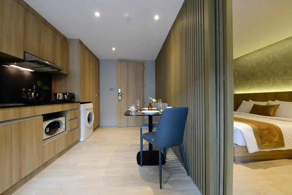 Hotel photo 22