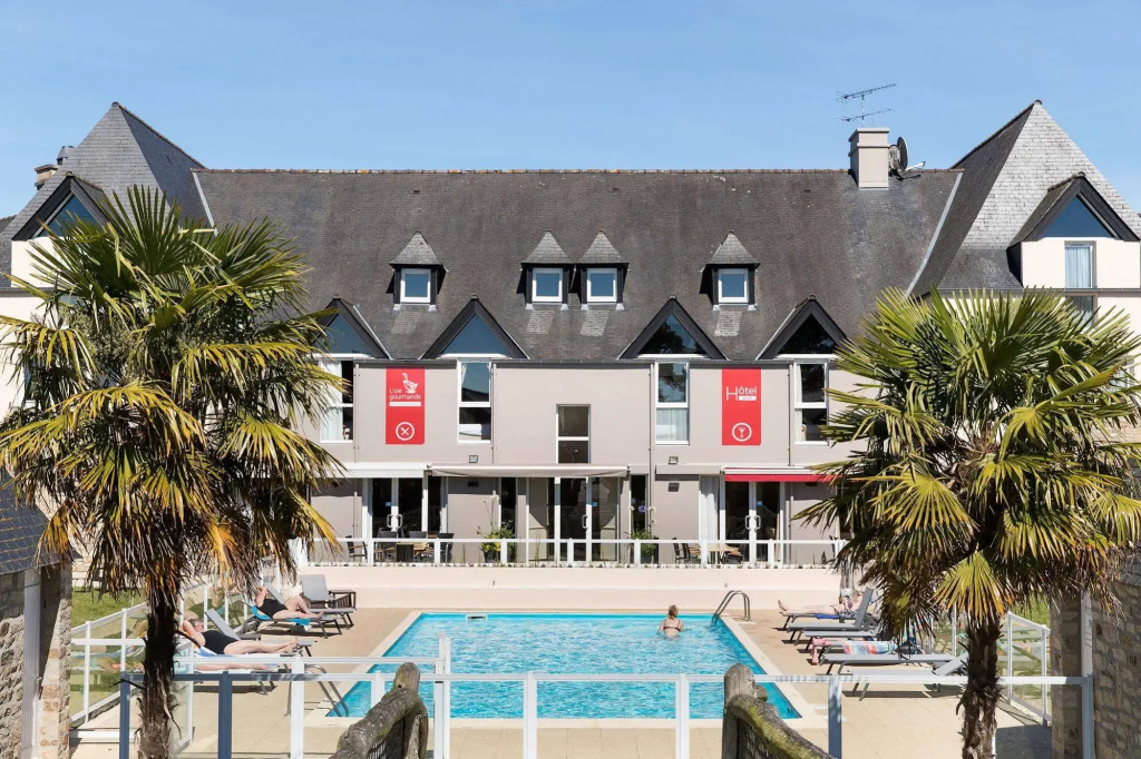 Domaine Des Ormes - Général