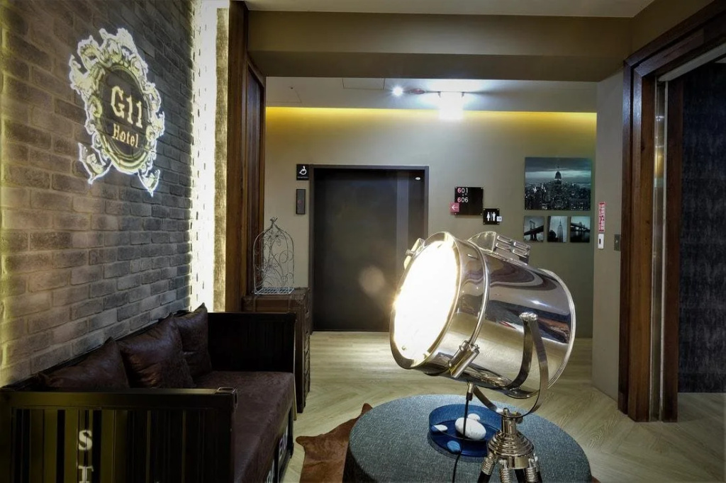 Hotel photo 12