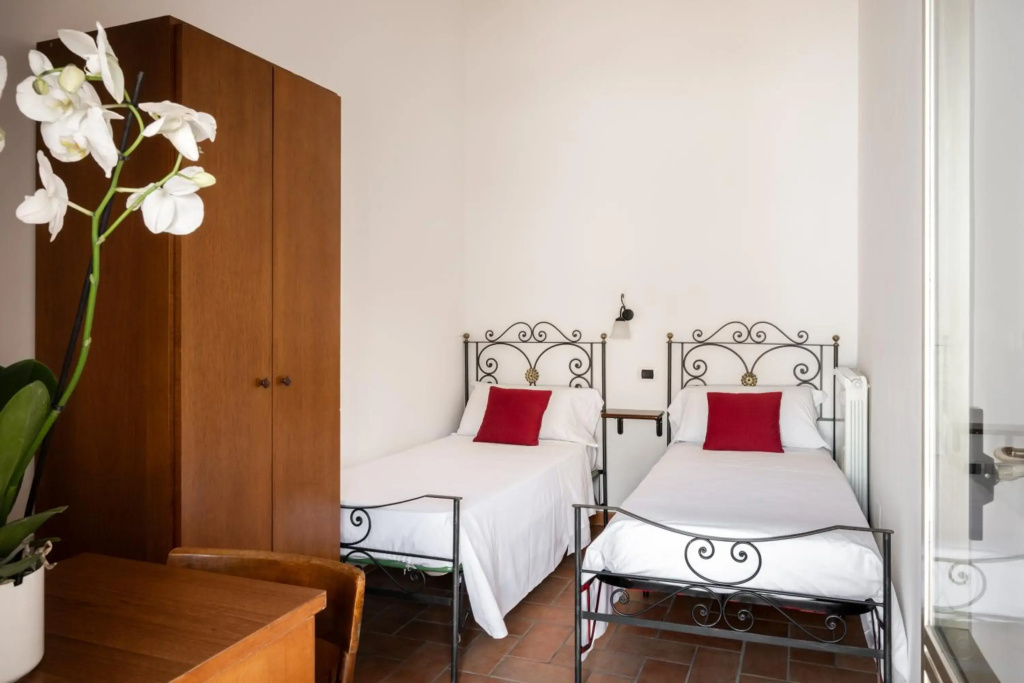 Hotel San Marco - Général