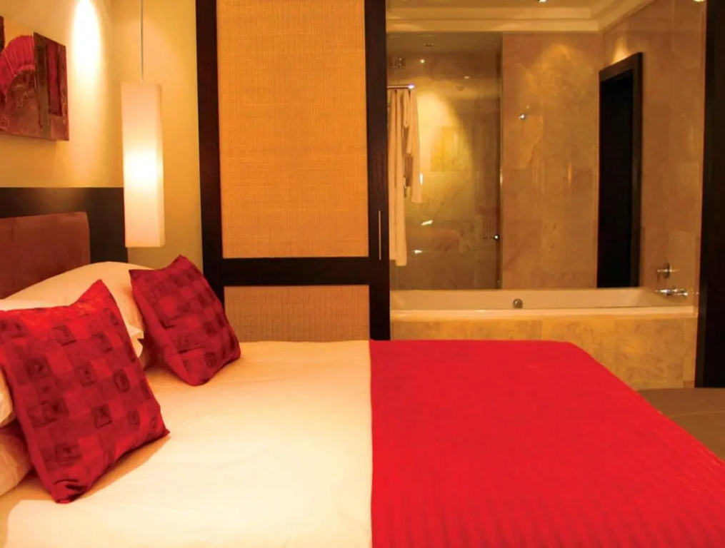 Urban Chic Boutique Hotel - Général