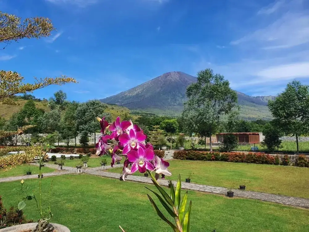 Nusantara Hotel Sembalun - Général