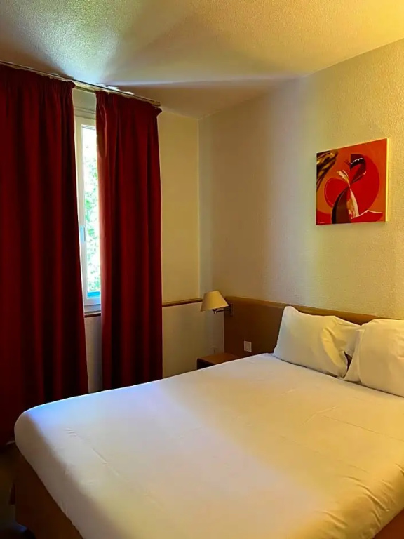 Hôtel & SPA Le Gambetta, Centre-ville, Bergerac - Chambres